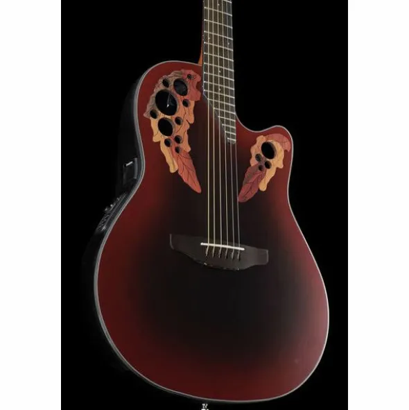 Ovation Celebrity Elite CE44-RRB-G