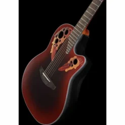 Ovation Celebrity Elite CE44-RRB-G