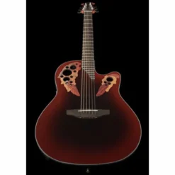 Ovation Celebrity Elite CE44-RRB-G