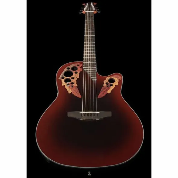 Ovation Celebrity Elite CE44-RRB-G