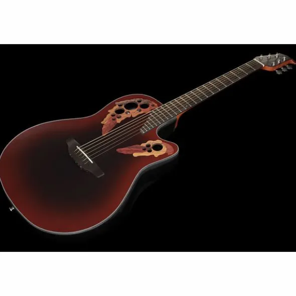 Ovation Celebrity Elite CE44-RRB-G