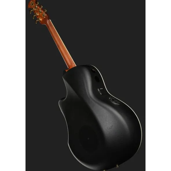 Ovation Celebrity Elite Deluxe CDX40P