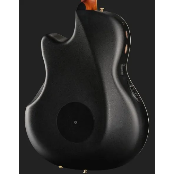 Ovation Celebrity Elite Deluxe CDX40P