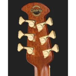 Ovation Celebrity Elite Deluxe CDX40P