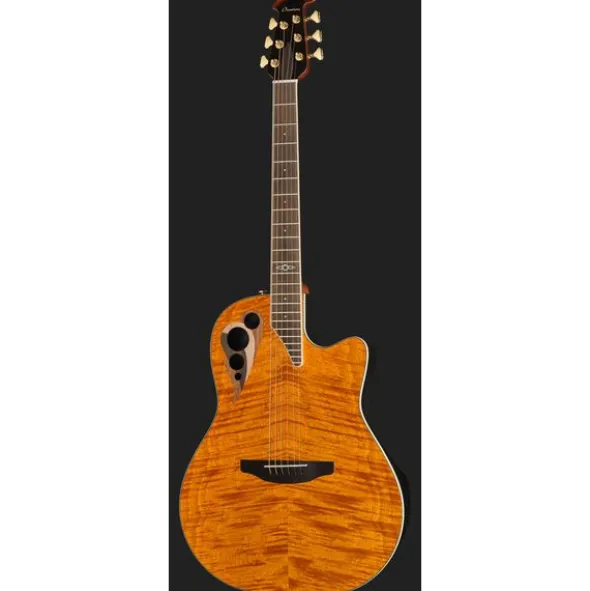 Ovation Celebrity Elite Deluxe CDX40P