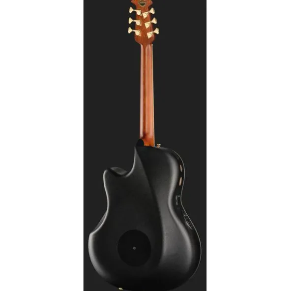 Ovation Celebrity Elite Deluxe CDX40P