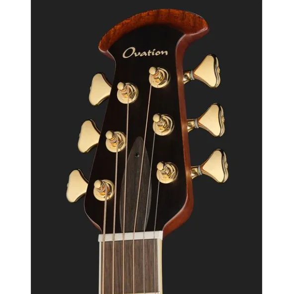 Ovation Celebrity Elite Deluxe CDX40P