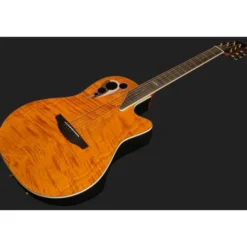 Ovation Celebrity Elite Deluxe CDX40P