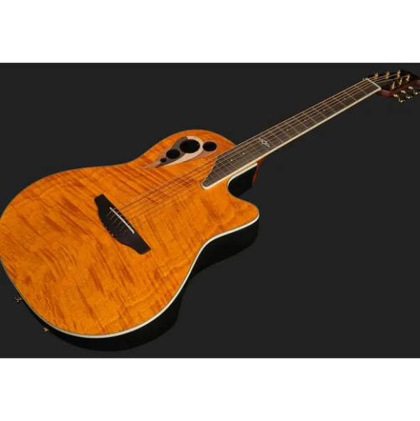 Ovation Celebrity Elite Deluxe CDX40P