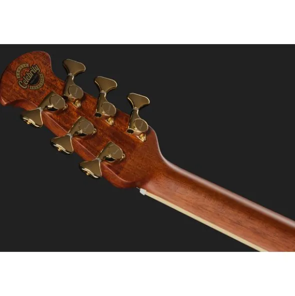 Ovation Celebrity Elite Deluxe CDX40P