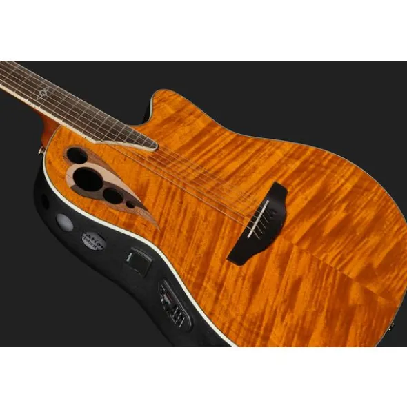Ovation Celebrity Elite Deluxe CDX40P
