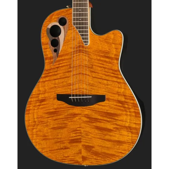 Ovation Celebrity Elite Deluxe CDX40P