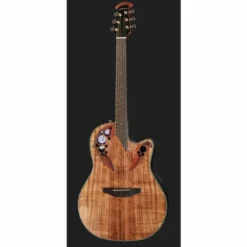Ovation CelebrityElitePlusCE44P-FKOA-G