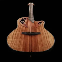 Ovation CelebrityElitePlusCE44P-FKOA-G