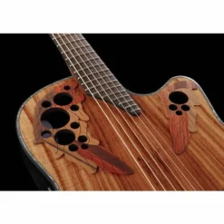 Ovation CelebrityElitePlusCE44P-FKOA-G
