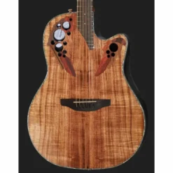 Ovation CelebrityElitePlusCE44P-FKOA-G