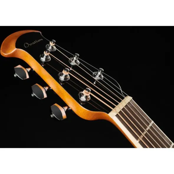 Ovation CelebrityElitePlusCE48P-KOAB-G