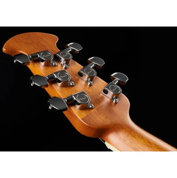 Ovation CelebrityElitePlusCE48P-KOAB-G