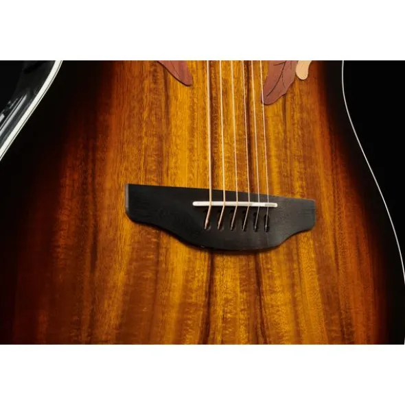 Ovation CelebrityElitePlusCE48P-KOAB-G