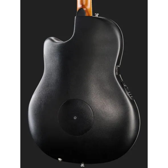Ovation CelebrityElitePlusCE48P-KOAB-G