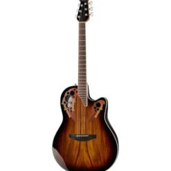 Ovation CelebrityElitePlusCE48P-KOAB-G
