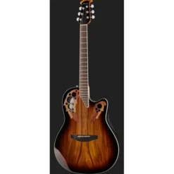 Ovation CelebrityElitePlusCE48P w/bag