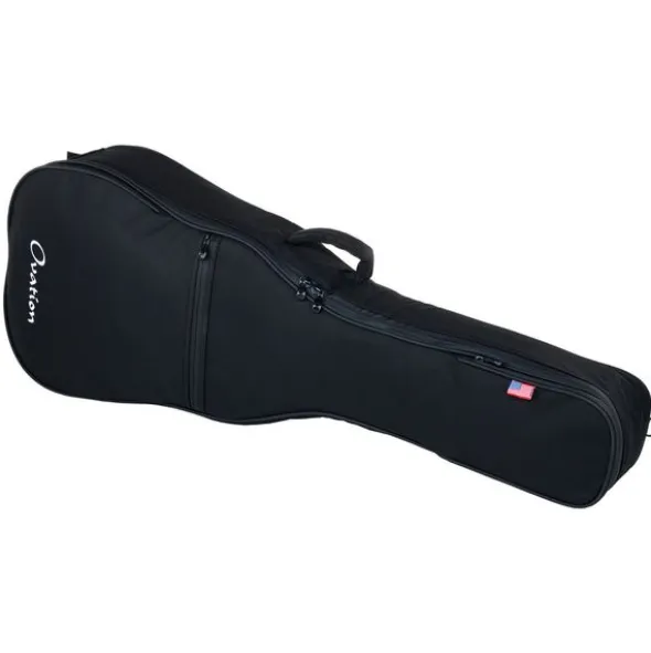 Ovation CelebrityElitePlusCE48P w/bag