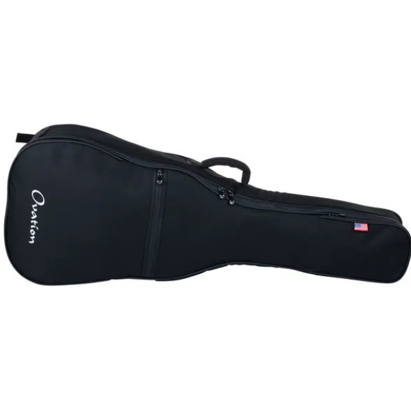 Ovation CelebrityElitePlusCE48P w/bag