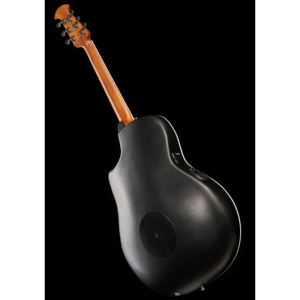 Ovation CelebrityElitePlusCE48P w/bag