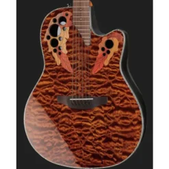 Ovation Celebrity El. Plus CE44P-TGE-G