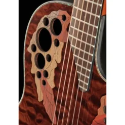 Ovation Celebrity El. Plus CE44P-TGE-G