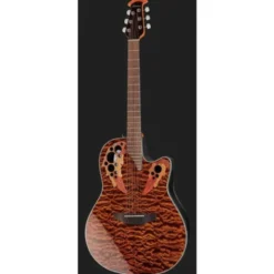 Ovation Celebrity El. Plus CE44P-TGE-G