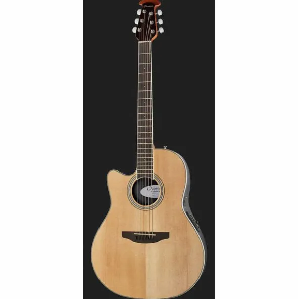 Ovation Celebrity Tradition CS-24L-4-G