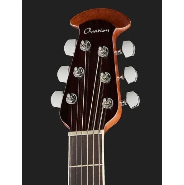 Ovation Celebrity Tradition CS-24L-4-G