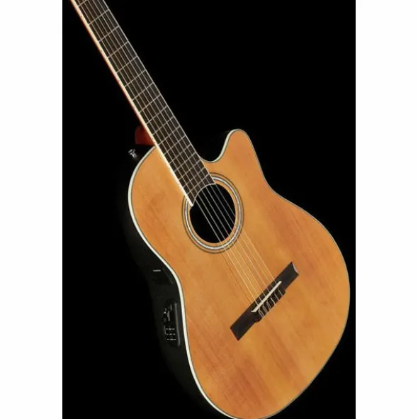 Ovation Celebrity Tradition CS-24C-4-G