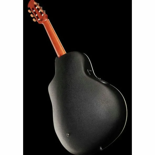 Ovation Celebrity Tradition CS-24C-4-G