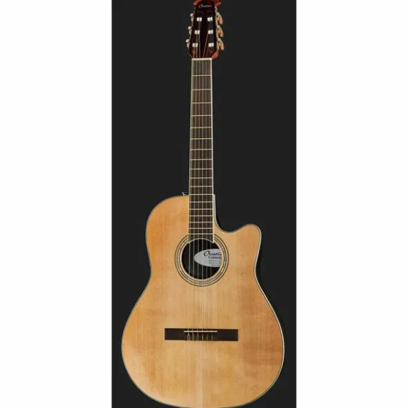 Ovation Celebrity Tradition CS-24C-4-G