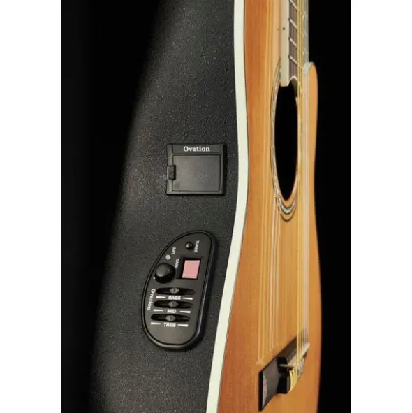 Ovation Celebrity Tradition CS-24C-4-G