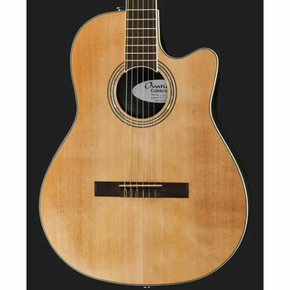 Ovation Celebrity Tradition CS-24C-4-G