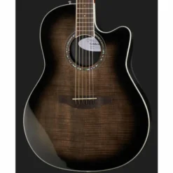 Ovation Celebrity Tradition CS-24P-TBB