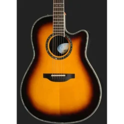 Ovation Custom Balladeer 2762BL-VB-G