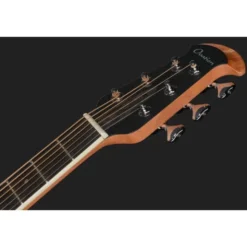 Ovation Custom Balladeer 2762BL-VB-G