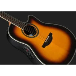 Ovation Custom Balladeer 2762BL-VB-G