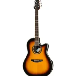 Ovation Custom Balladeer 2762BL-VB-G