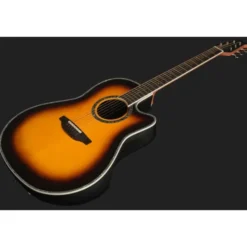 Ovation Custom Balladeer 2762BL-VB-G