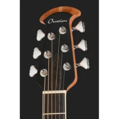 Ovation Custom Balladeer 2762BL-VB-G