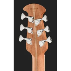 Ovation Custom Balladeer 2762BL-VB-G