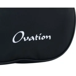 Ovation Gig Bag Roundback DB/MDB