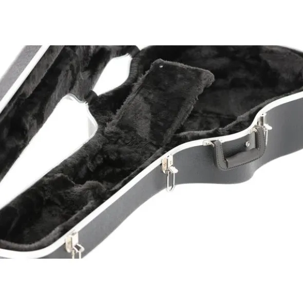 Ovation Guitar Case SSB