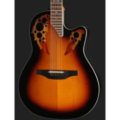 Ovation 2758-NEB-G 12 String Elite Pro